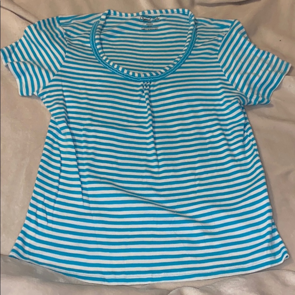 ❤️4/$20 Krystal Kobe tee